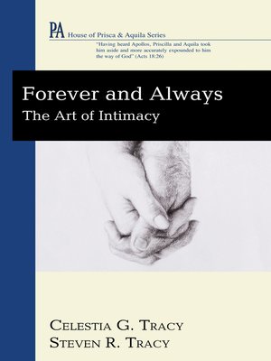cover image of Forever and Always